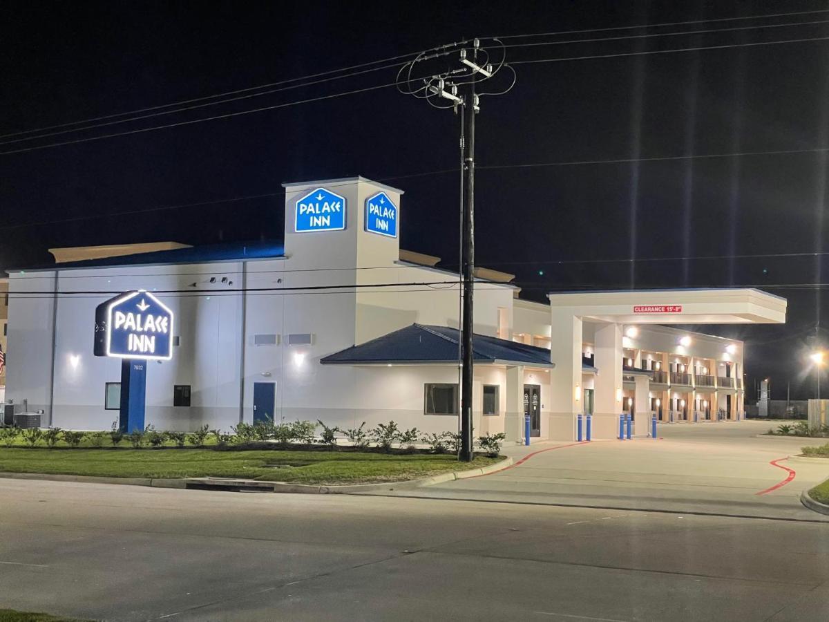 Palace Inn Blue - Garth Rd Baytown Zewnętrze zdjęcie