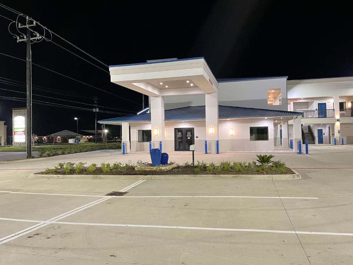 Palace Inn Blue - Garth Rd Baytown Zewnętrze zdjęcie