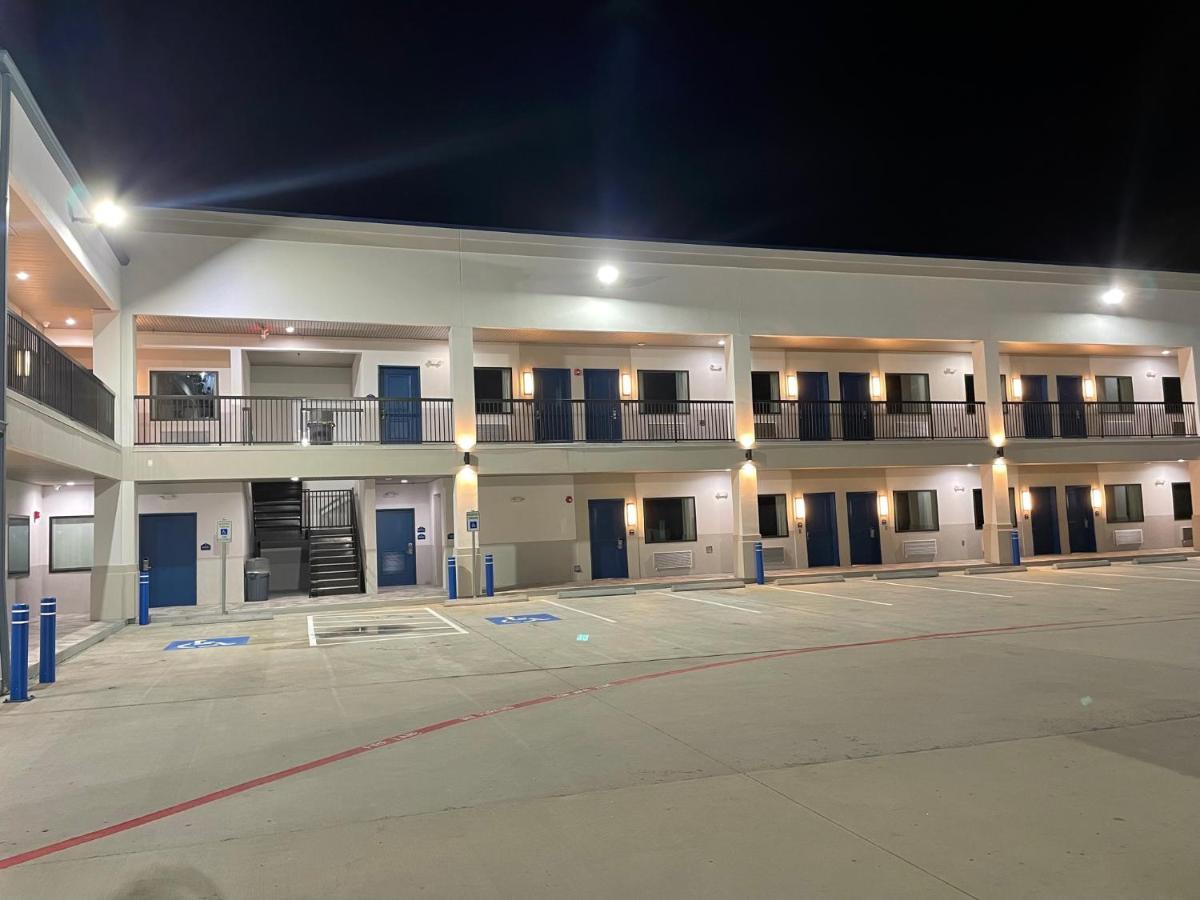 Palace Inn Blue - Garth Rd Baytown Zewnętrze zdjęcie