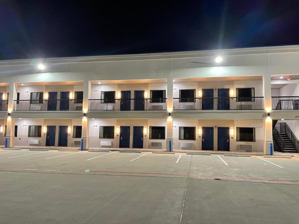 Palace Inn Blue - Garth Rd Baytown Zewnętrze zdjęcie