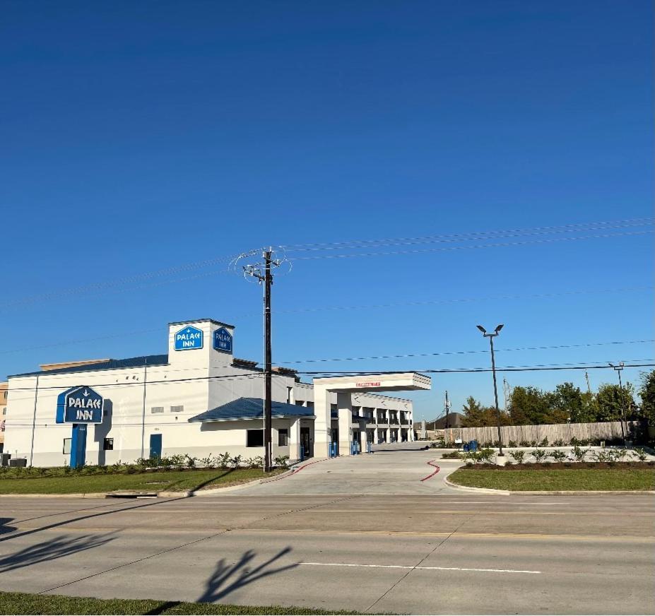 Palace Inn Blue - Garth Rd Baytown Zewnętrze zdjęcie