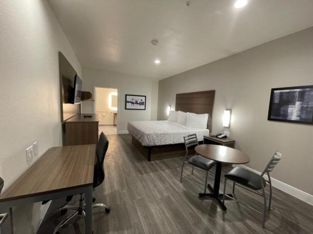 Palace Inn Blue - Garth Rd Baytown Zewnętrze zdjęcie