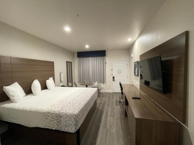 Palace Inn Blue - Garth Rd Baytown Zewnętrze zdjęcie