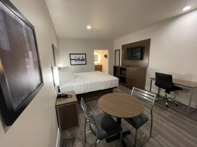 Palace Inn Blue - Garth Rd Baytown Zewnętrze zdjęcie