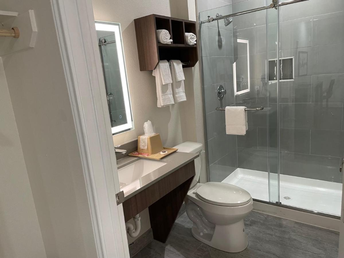 Palace Inn Blue - Garth Rd Baytown Zewnętrze zdjęcie