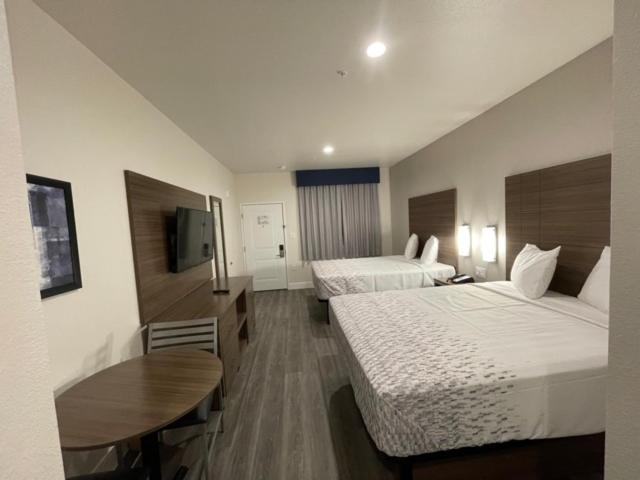 Palace Inn Blue - Garth Rd Baytown Zewnętrze zdjęcie