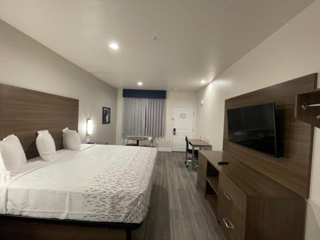 Palace Inn Blue - Garth Rd Baytown Zewnętrze zdjęcie