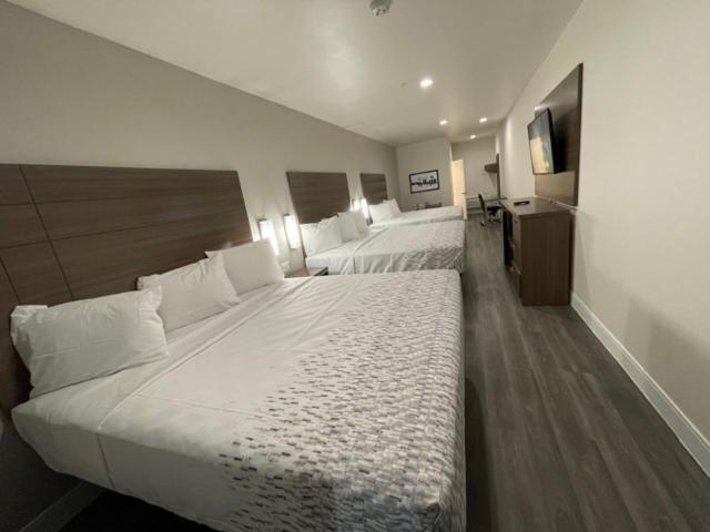 Palace Inn Blue - Garth Rd Baytown Zewnętrze zdjęcie